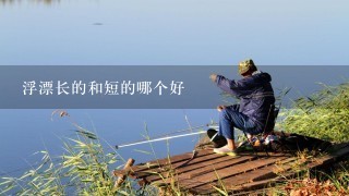 浮漂长的和短的哪个好